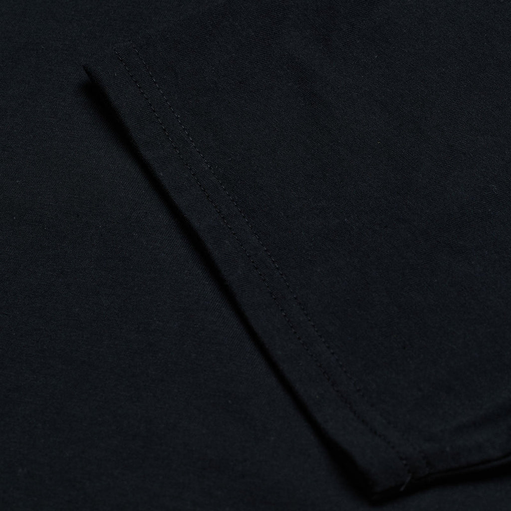 Short Sleeve Tee Overload Black