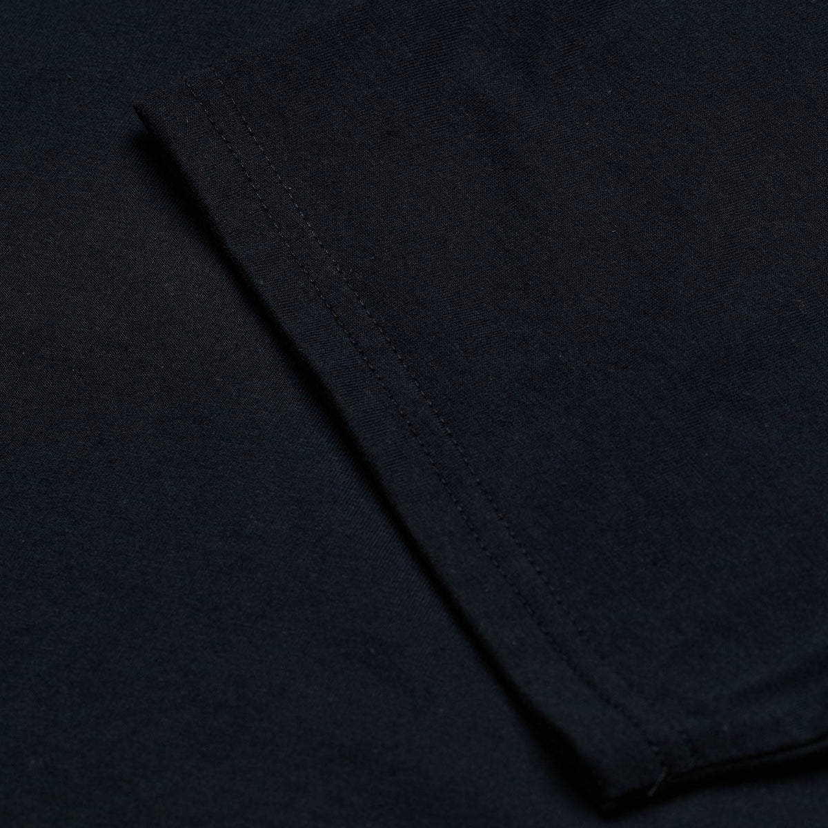 Short Sleeve Tee Overload Black