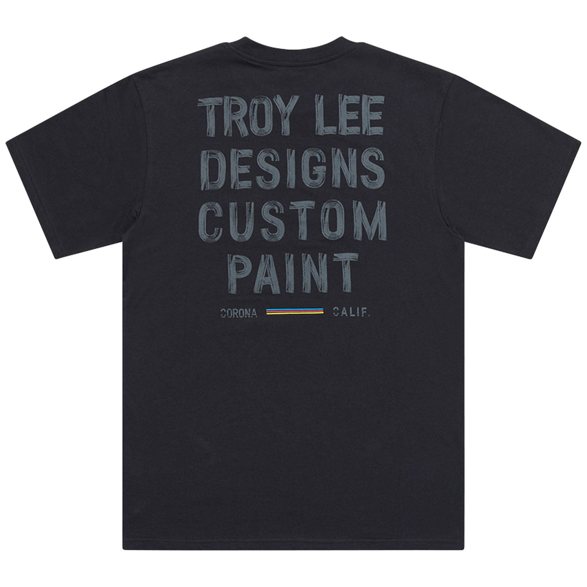 Short Sleeve Tee Paint Shop Carbon