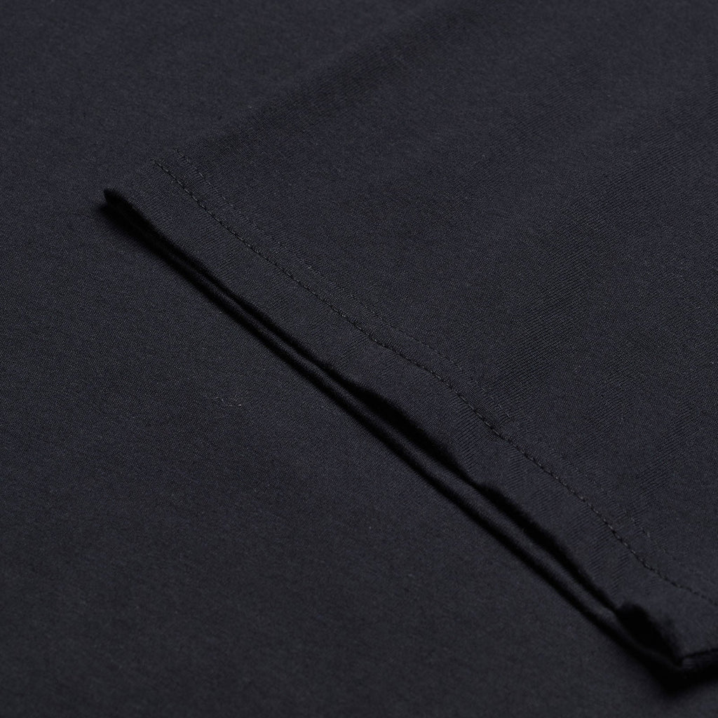 Short Sleeve Tee Paint Shop Carbon