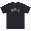Short Sleeve Tee Scholar Carbon