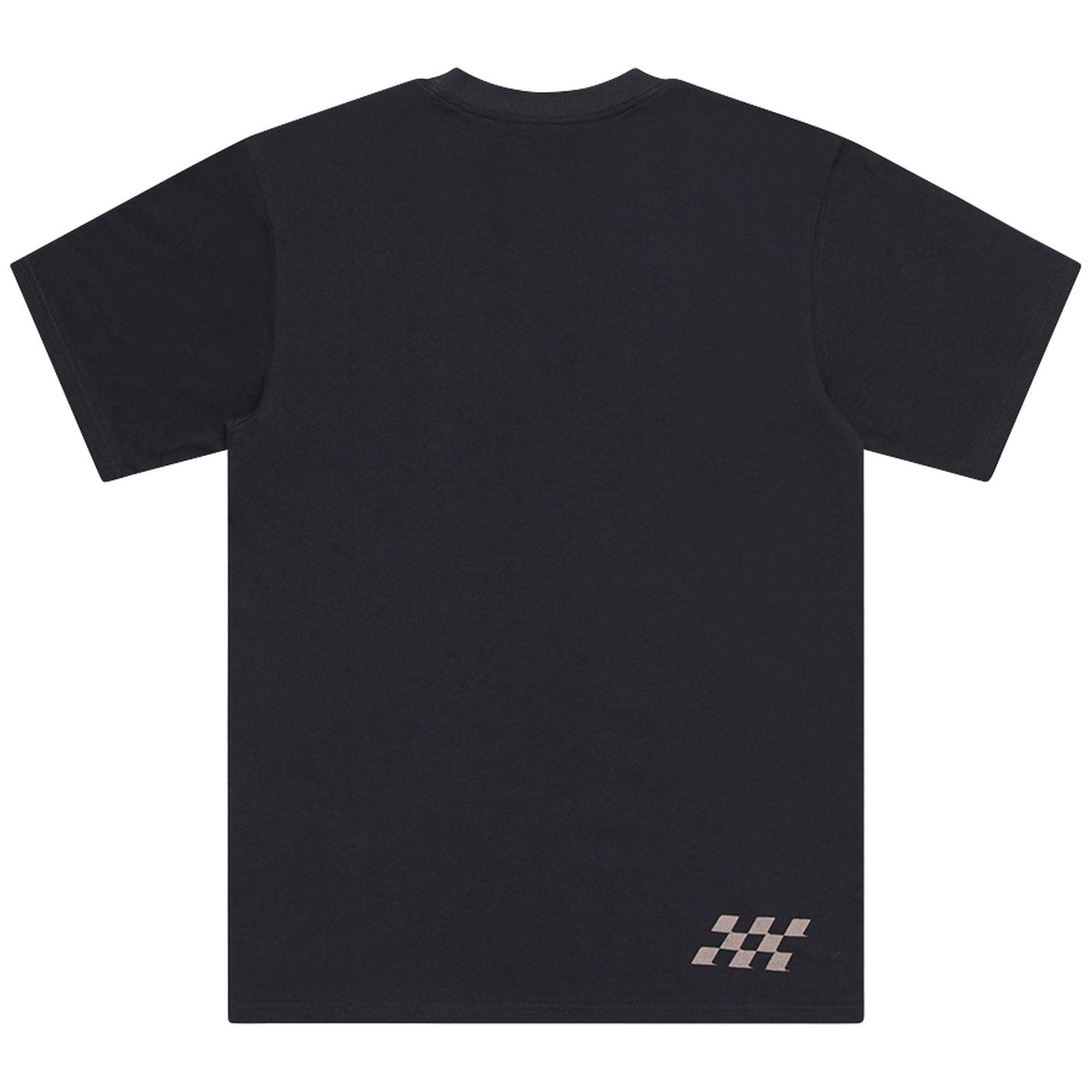 Short Sleeve Tee Scholar Carbon