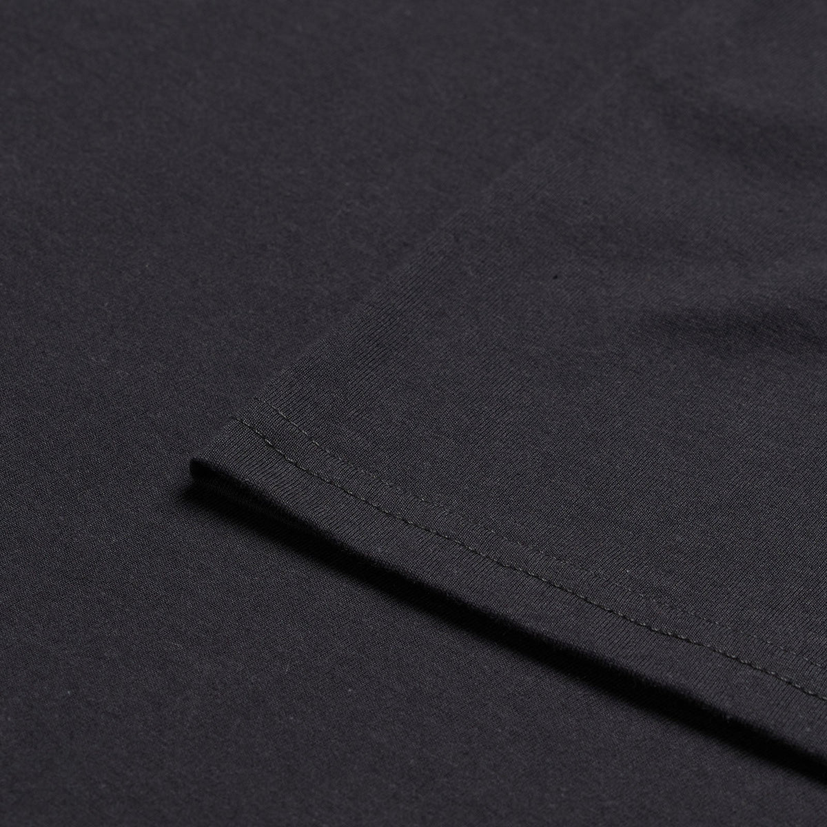 Short Sleeve Tee Scholar Carbon
