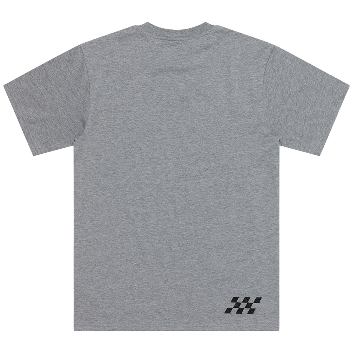 Short Sleeve Tee Scholar Gray Heather