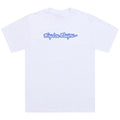 Short Sleeve Tee Signature White