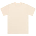 Short Sleeve Tee Standard Issue Vintage White