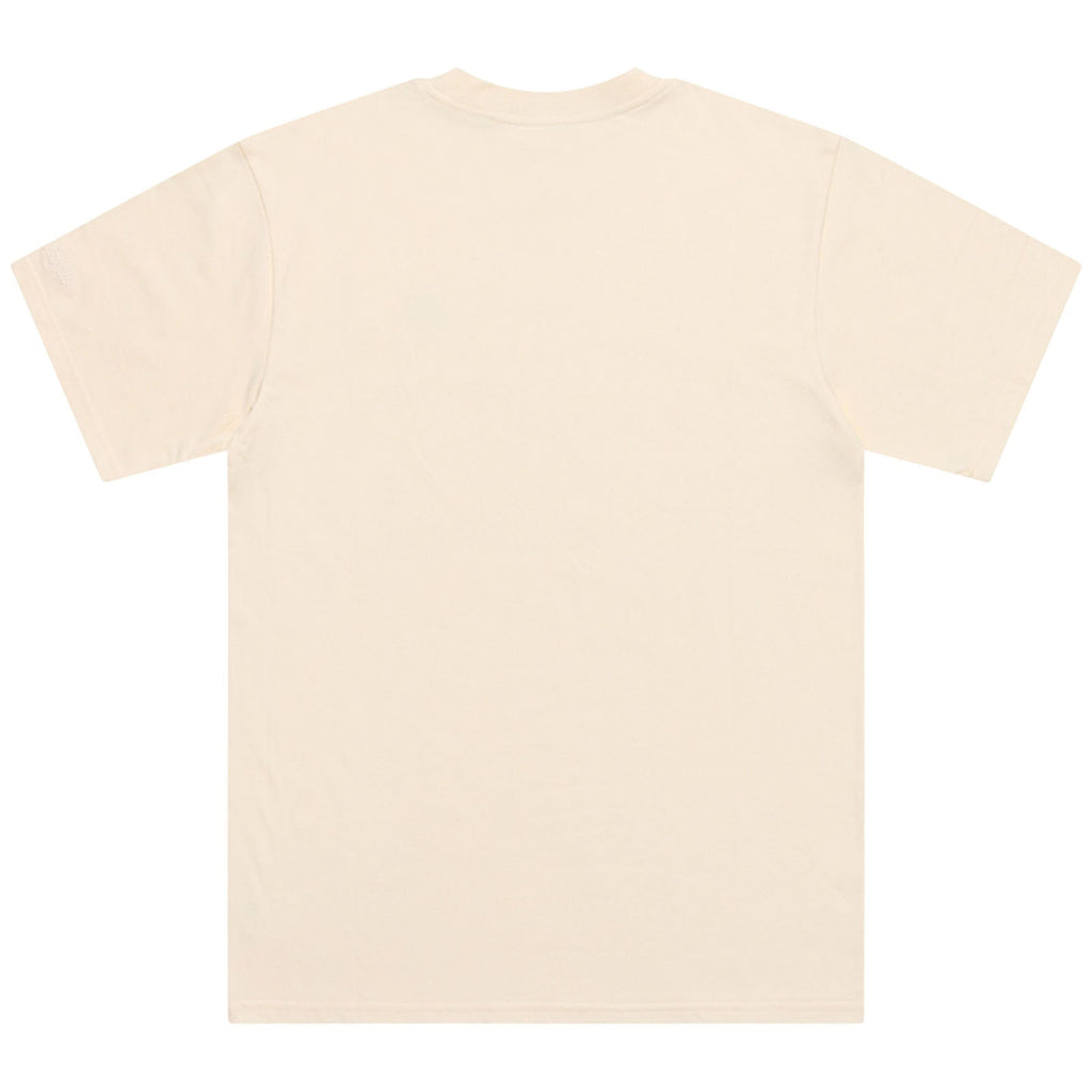 Short Sleeve Tee Standard Issue Vintage White