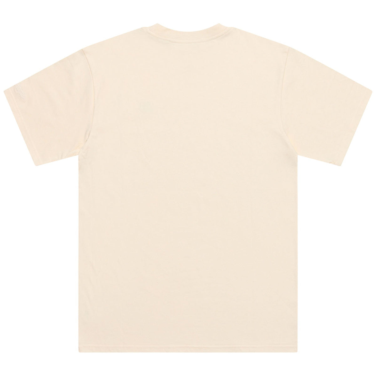 Short Sleeve Tee Standard Issue Vintage White