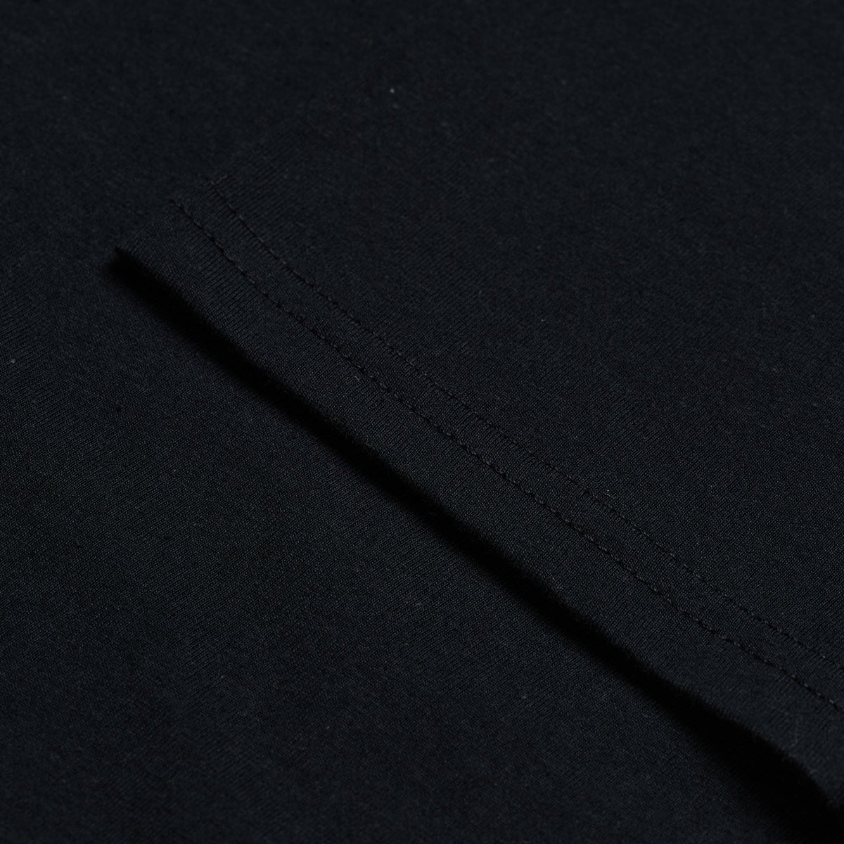Youth Short Sleeve Tee Carb Black