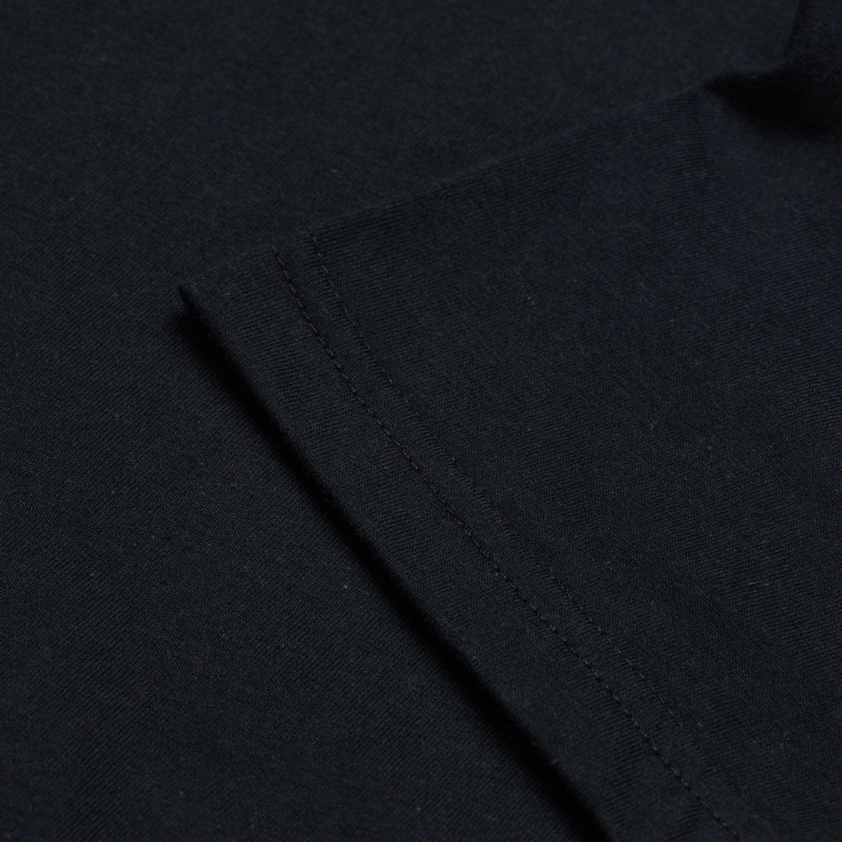 Youth Short Sleeve Tee Torched Black