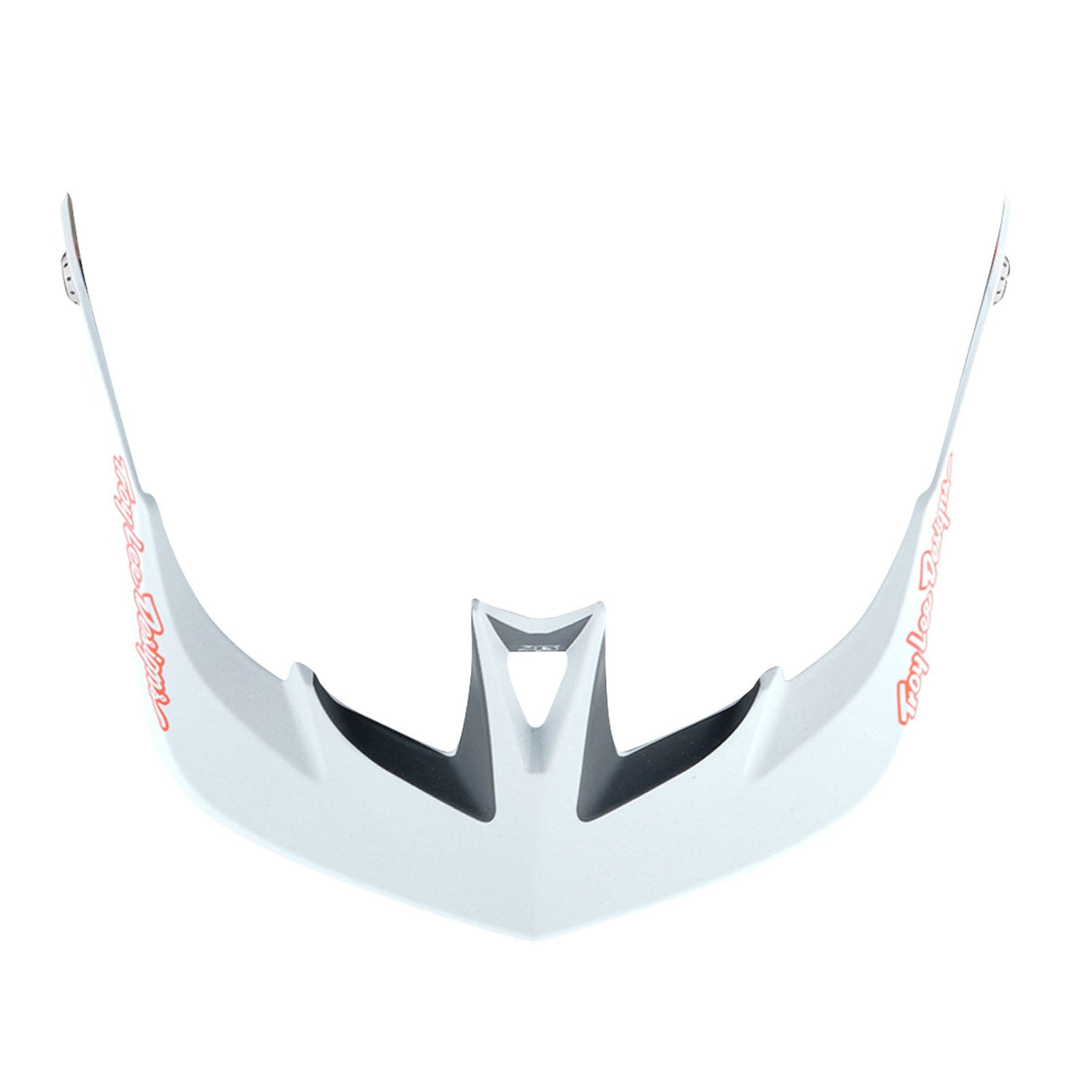 A3 Helmet Intake White