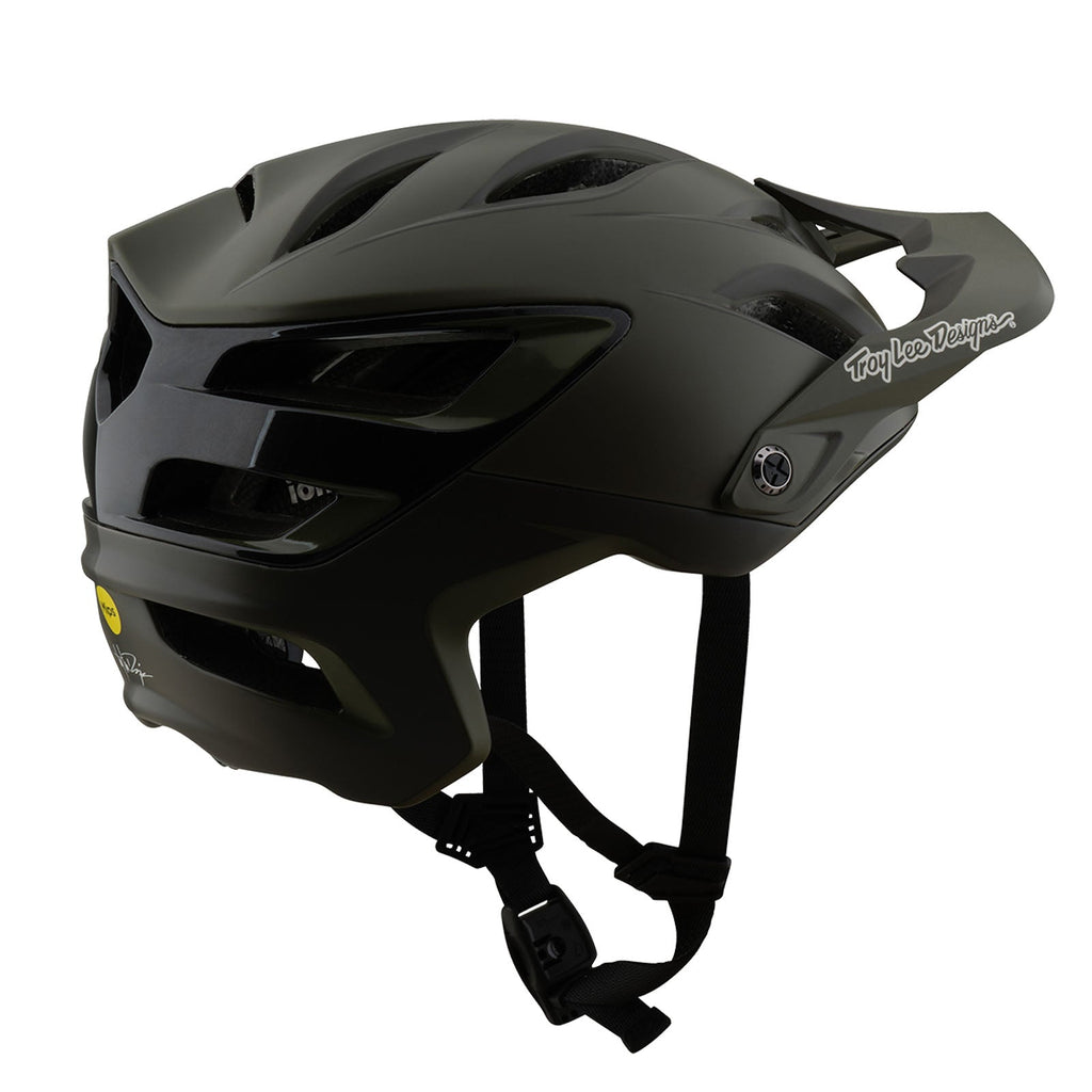 A3 Helmet Uno Caper