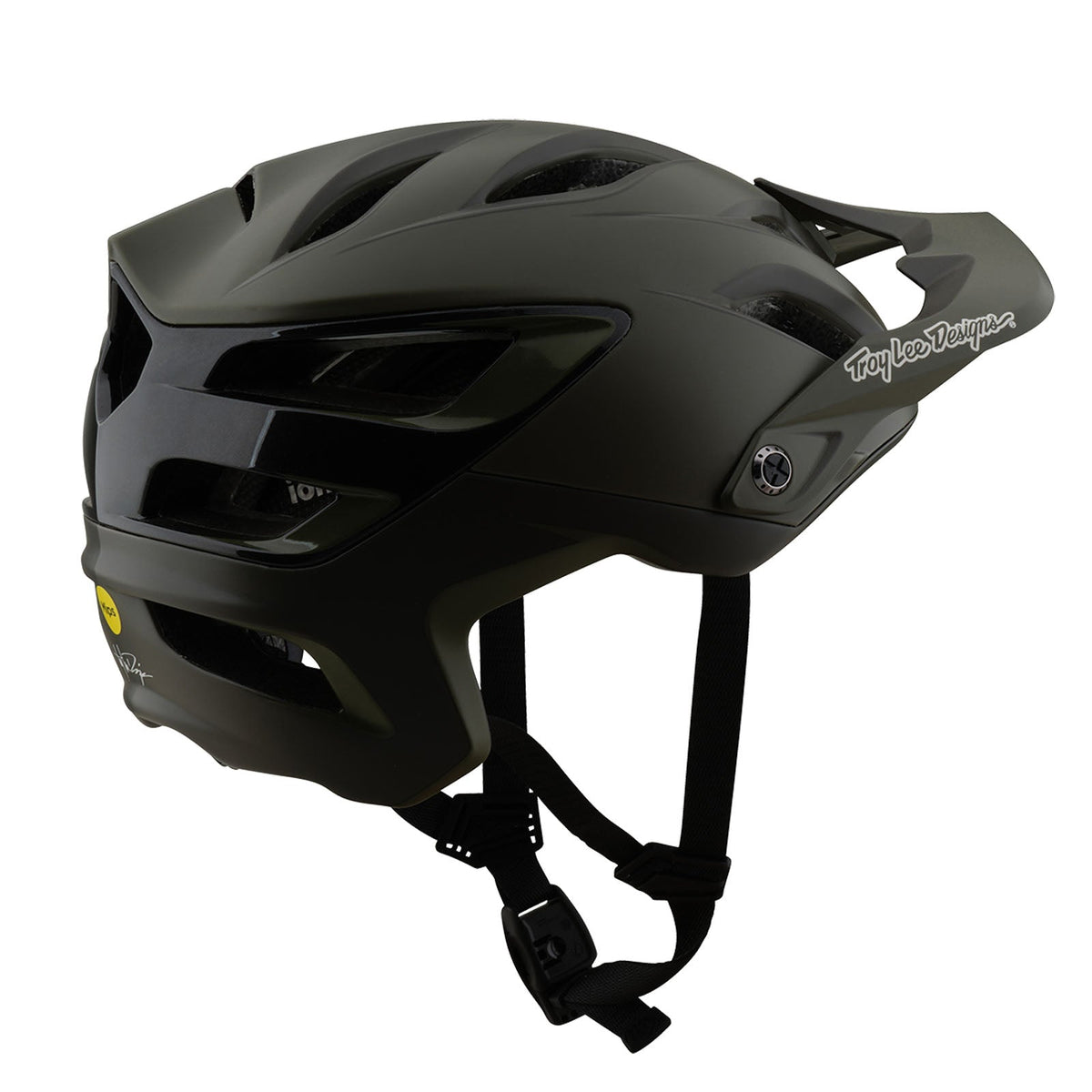 A3 Helmet Uno Caper