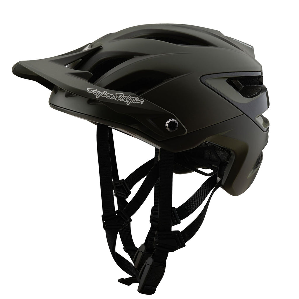A3 Helmet Uno Caper