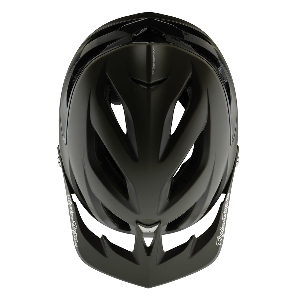 A3 Helmet Uno Caper