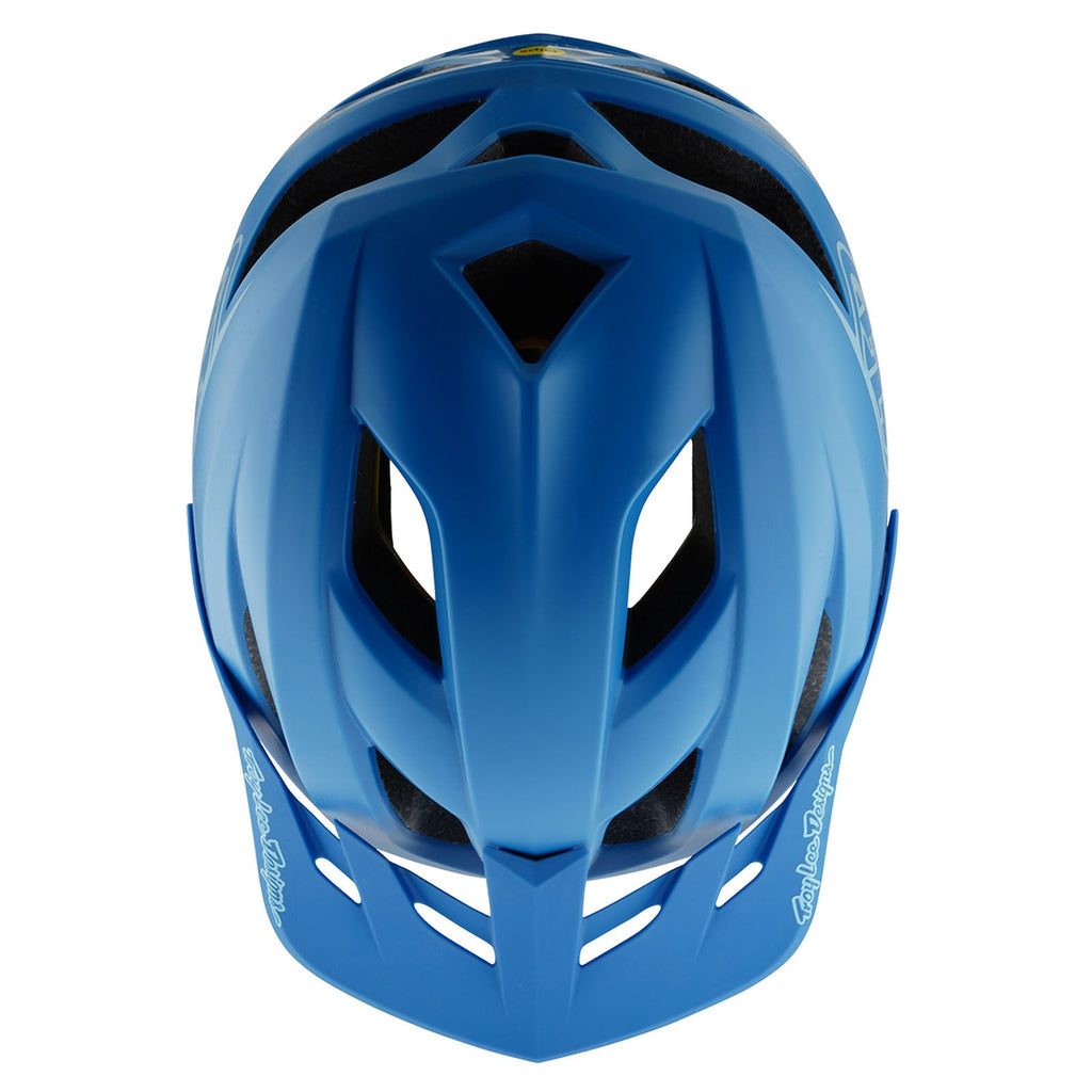 Flowline Helmet Point Cobalt / Blue