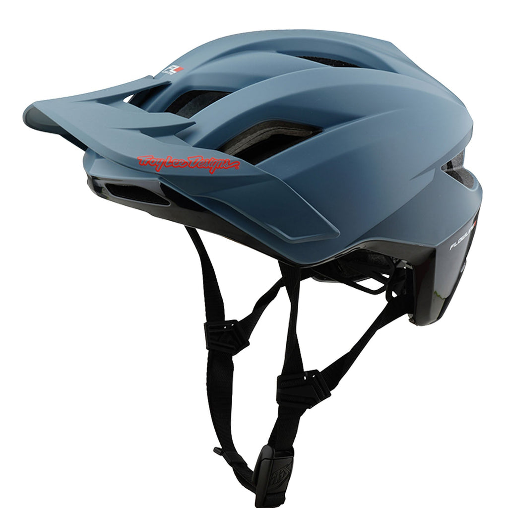 Flowline SE Helmet Trooper Smoke