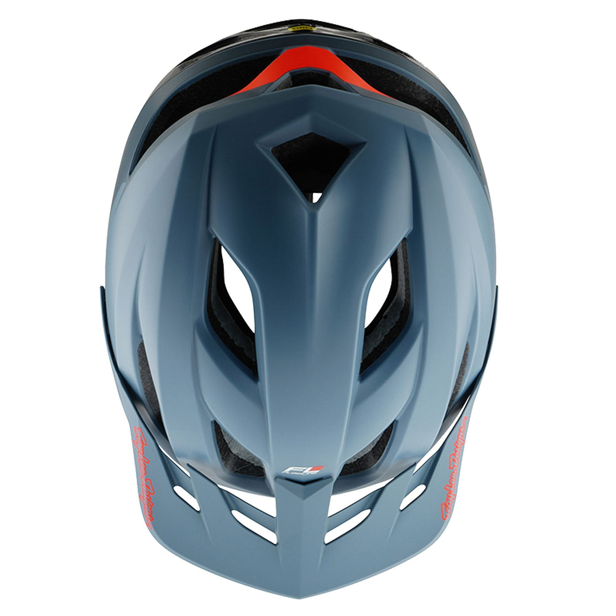 Flowline SE Helmet Trooper Smoke