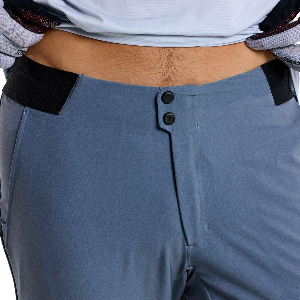 Skyline Superlyte Pant Mono Steel Blue