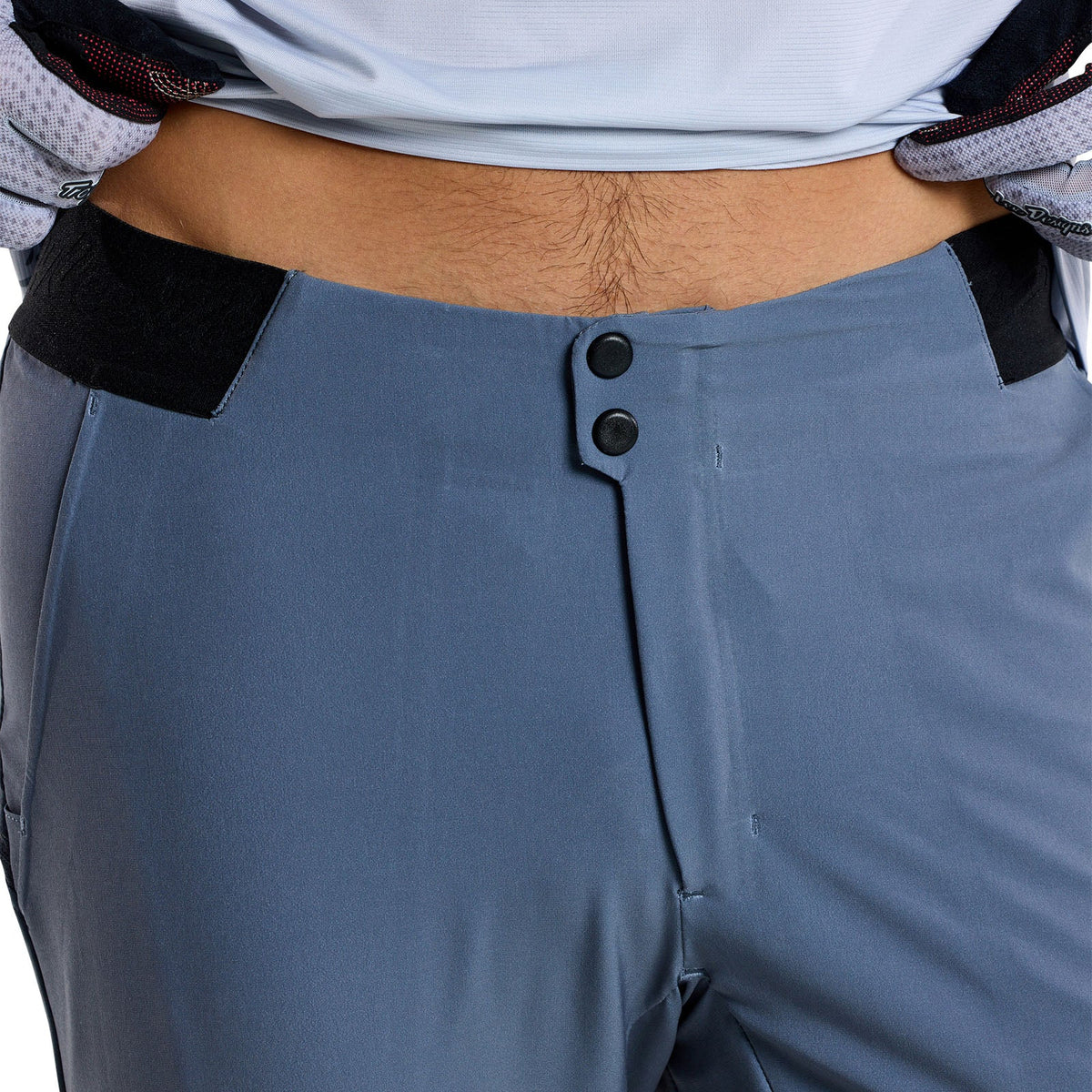 Skyline Superlyte Pant Mono Steel Blue