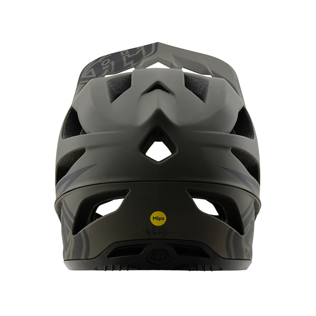 Stage Helmet Stealth Caper