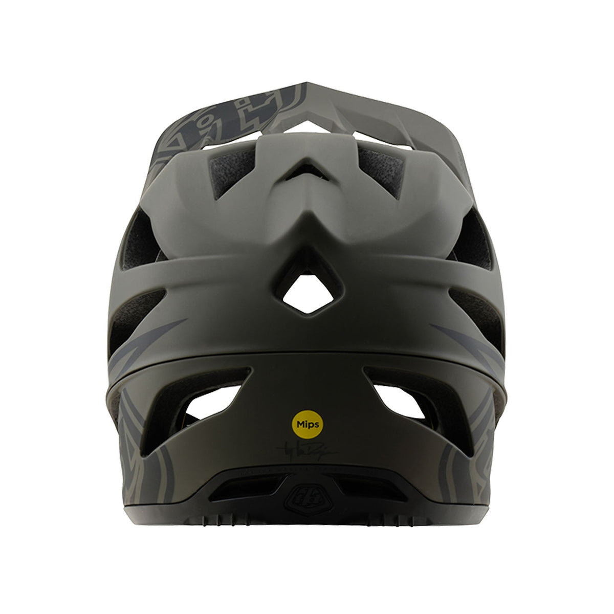 Stage Helmet Stealth Caper