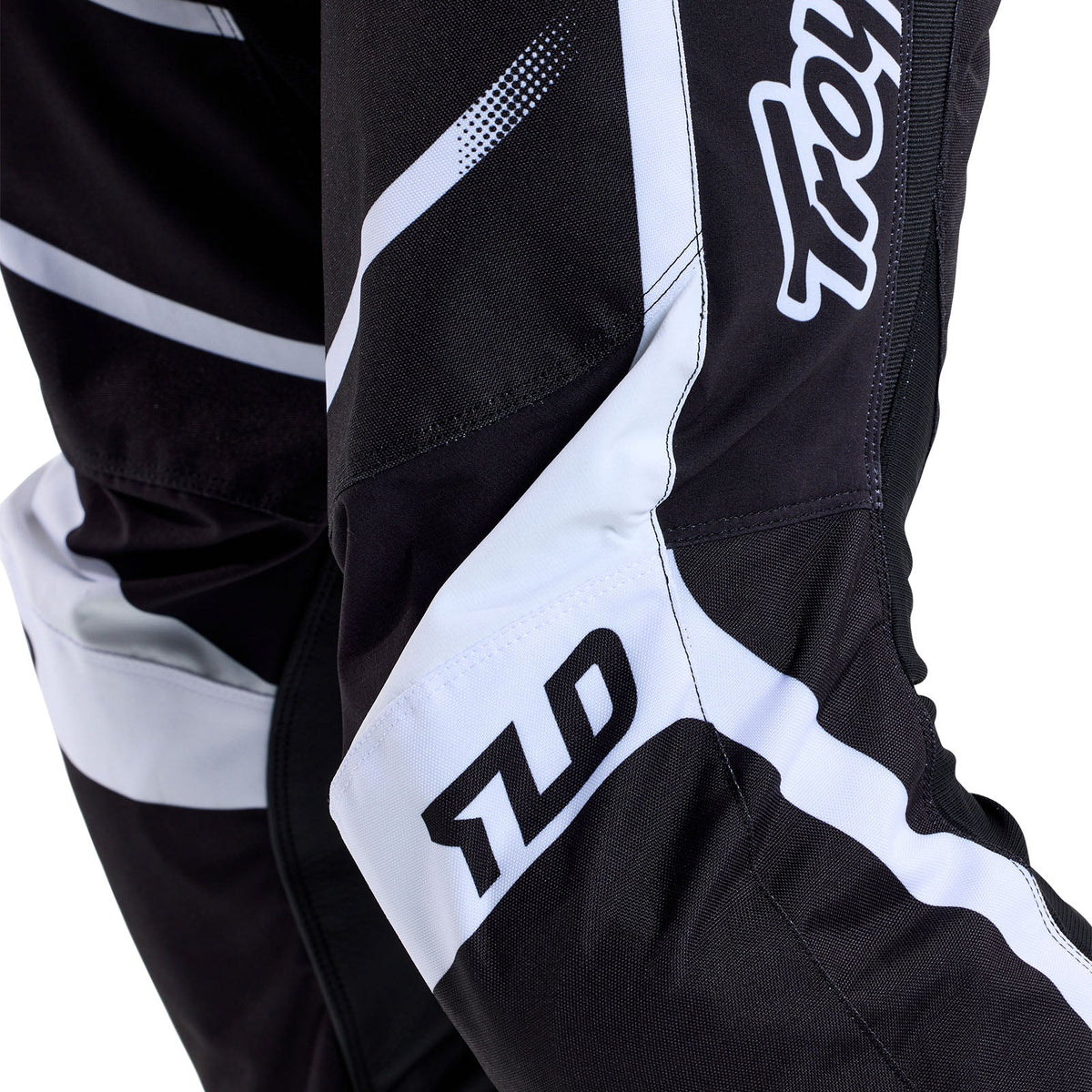 GP Pro Pant Spun Black