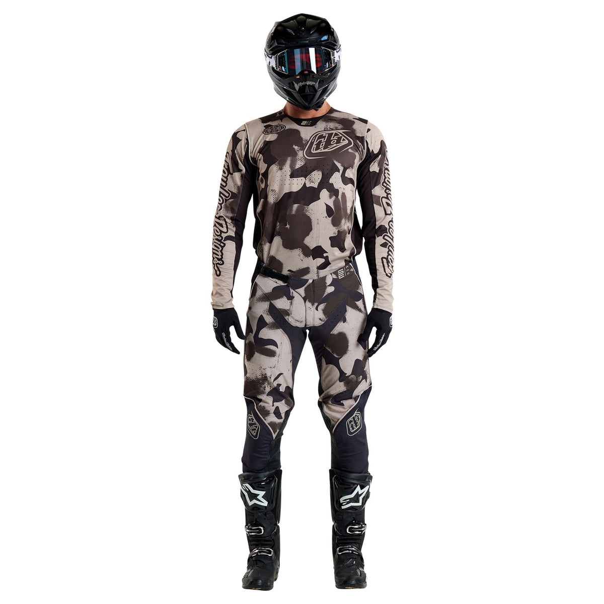 SE Pro Pant Blotted Phantom / Taupe