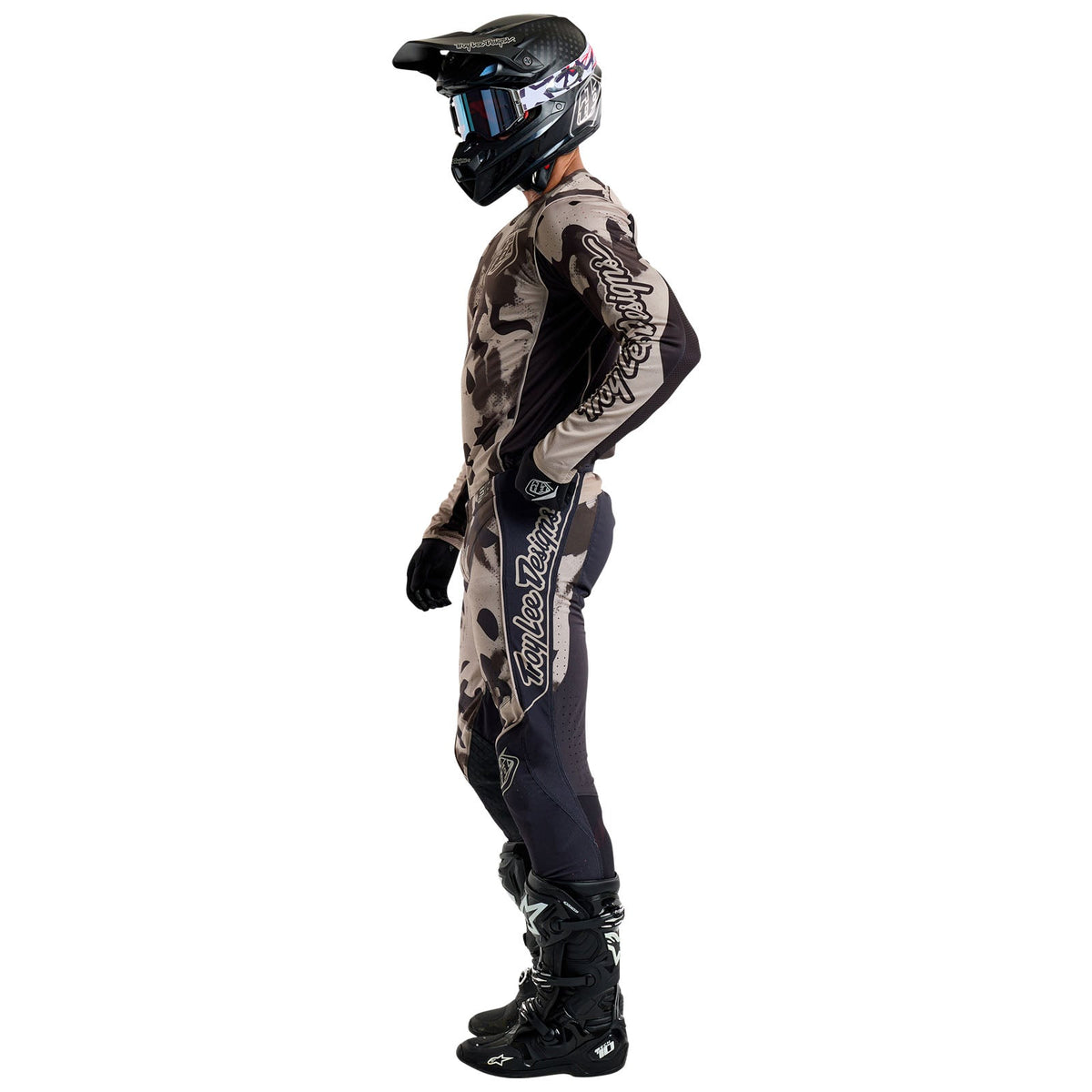 SE Pro Pant Blotted Phantom / Taupe