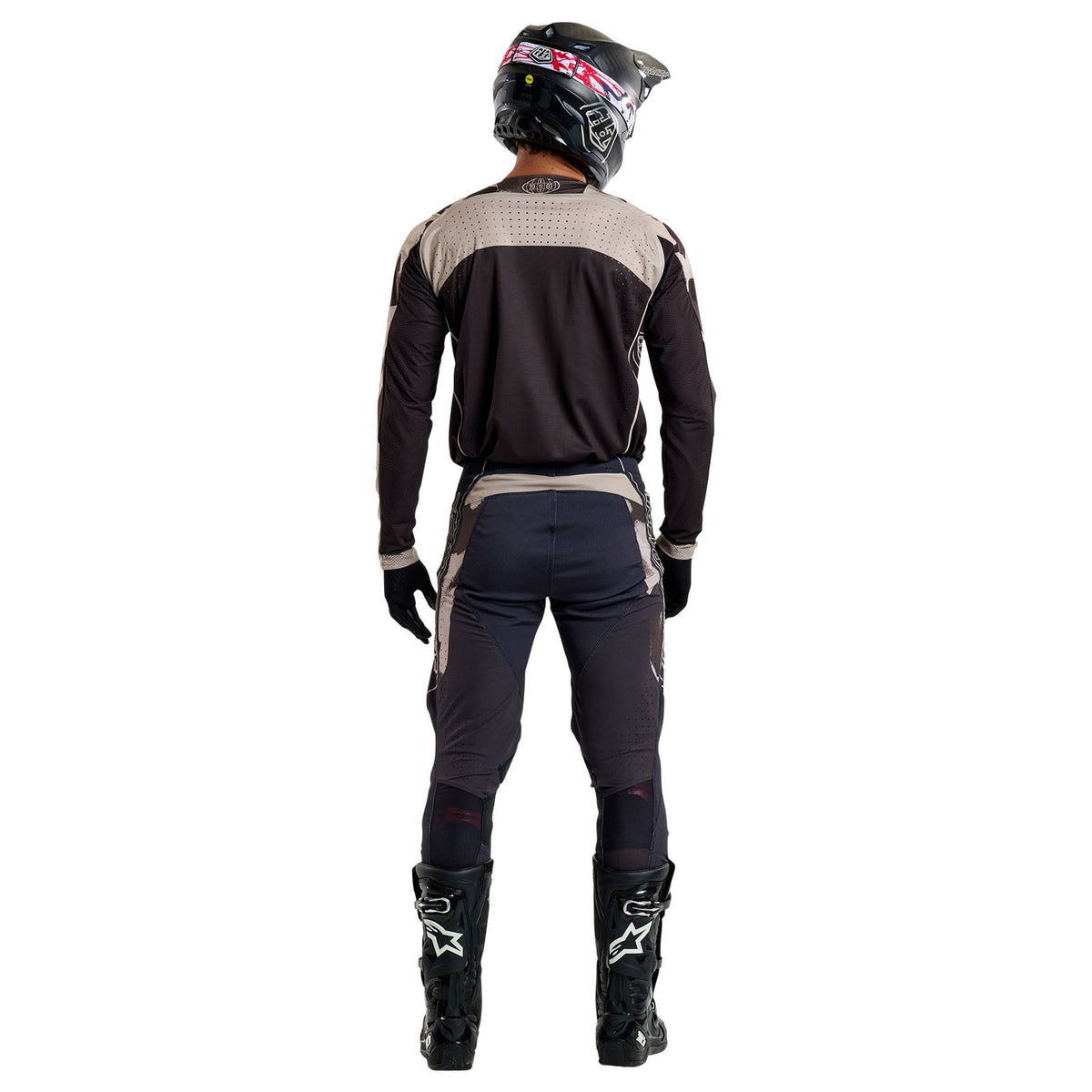 SE Pro Pant Blotted Phantom / Taupe