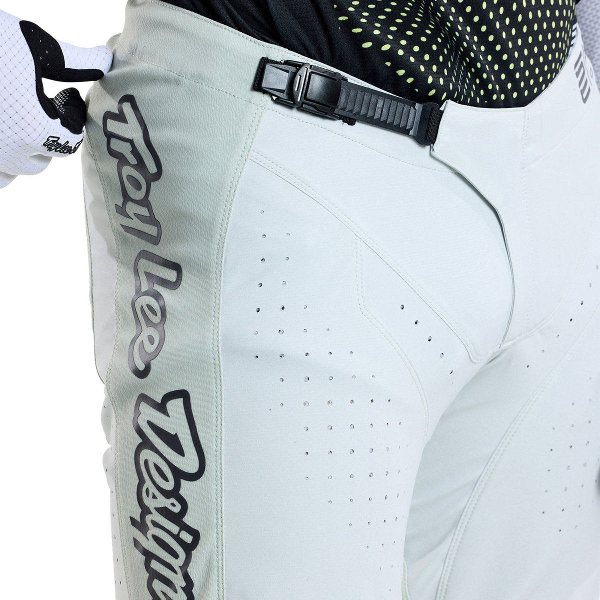 SE Pro Pant Solo Chalk