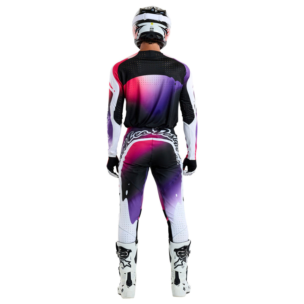 SE Ultra Pant Drip Black / Purple