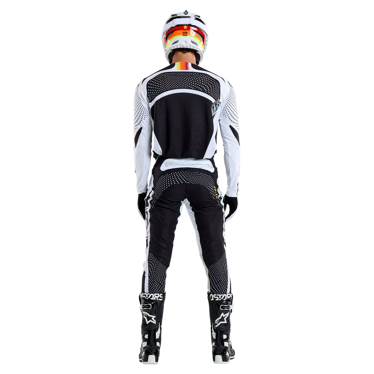 SE Ultra Jersey Optic White