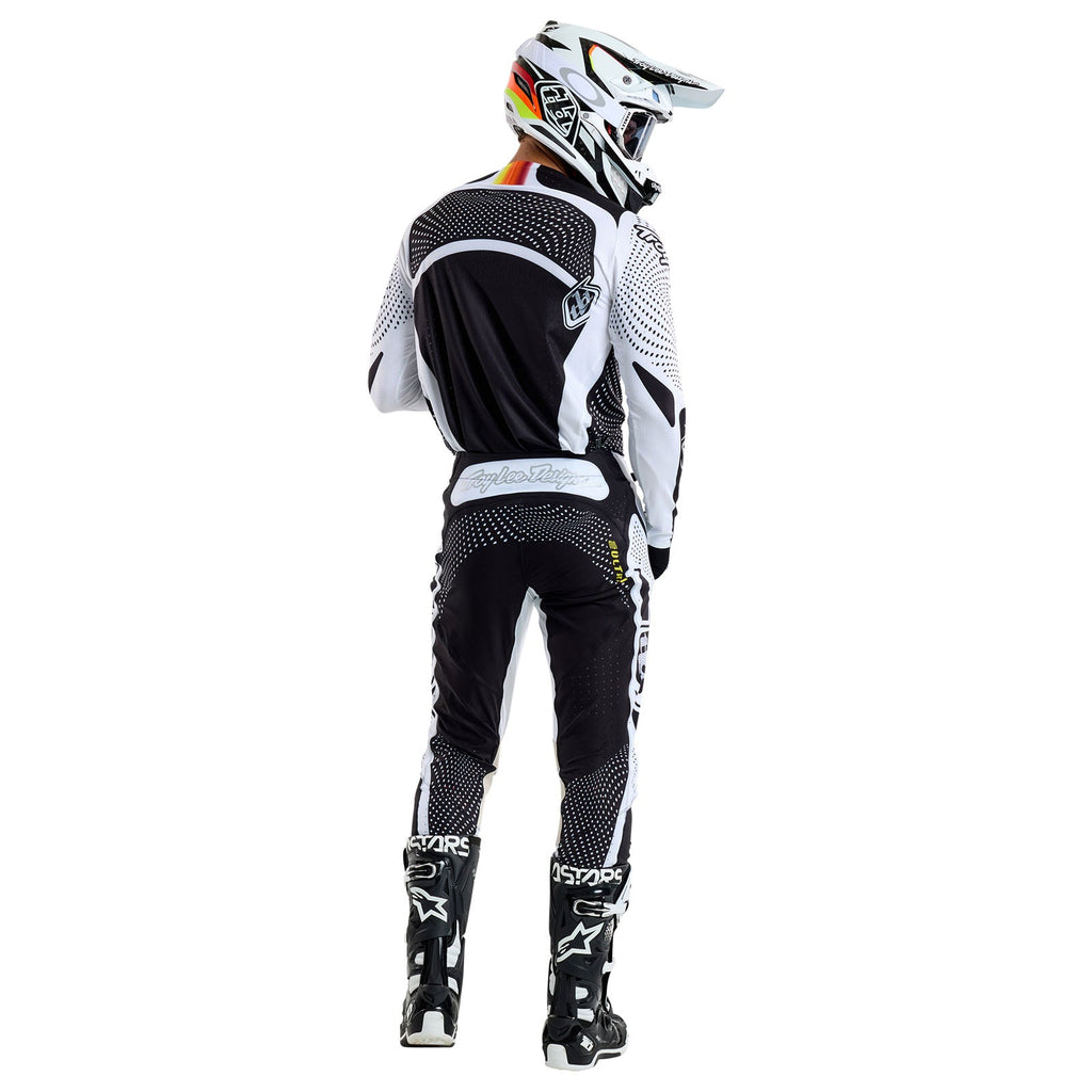 SE Ultra Jersey Optic White