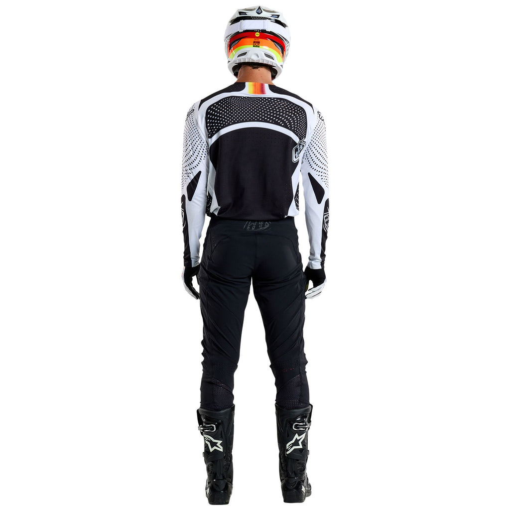 SE Ultra Pant Mono Black