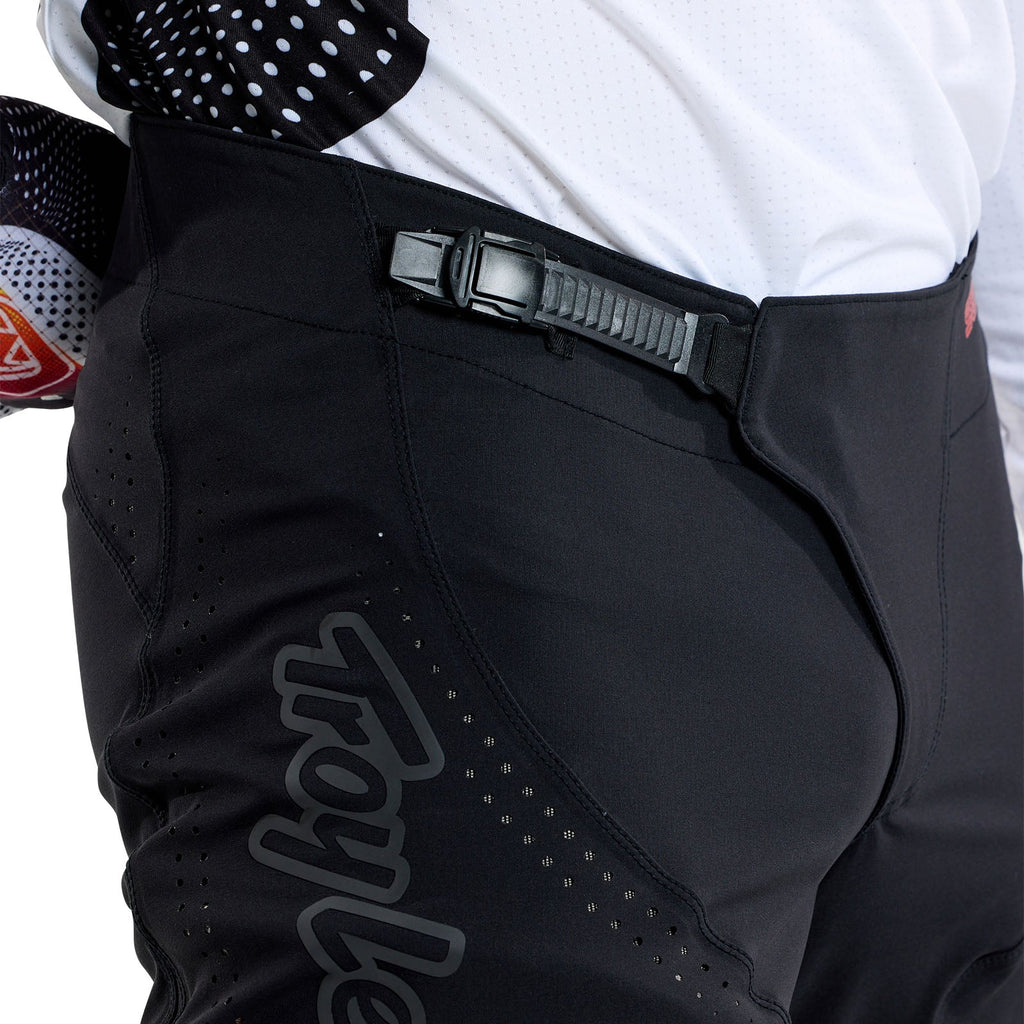 SE Ultra Pant Mono Black