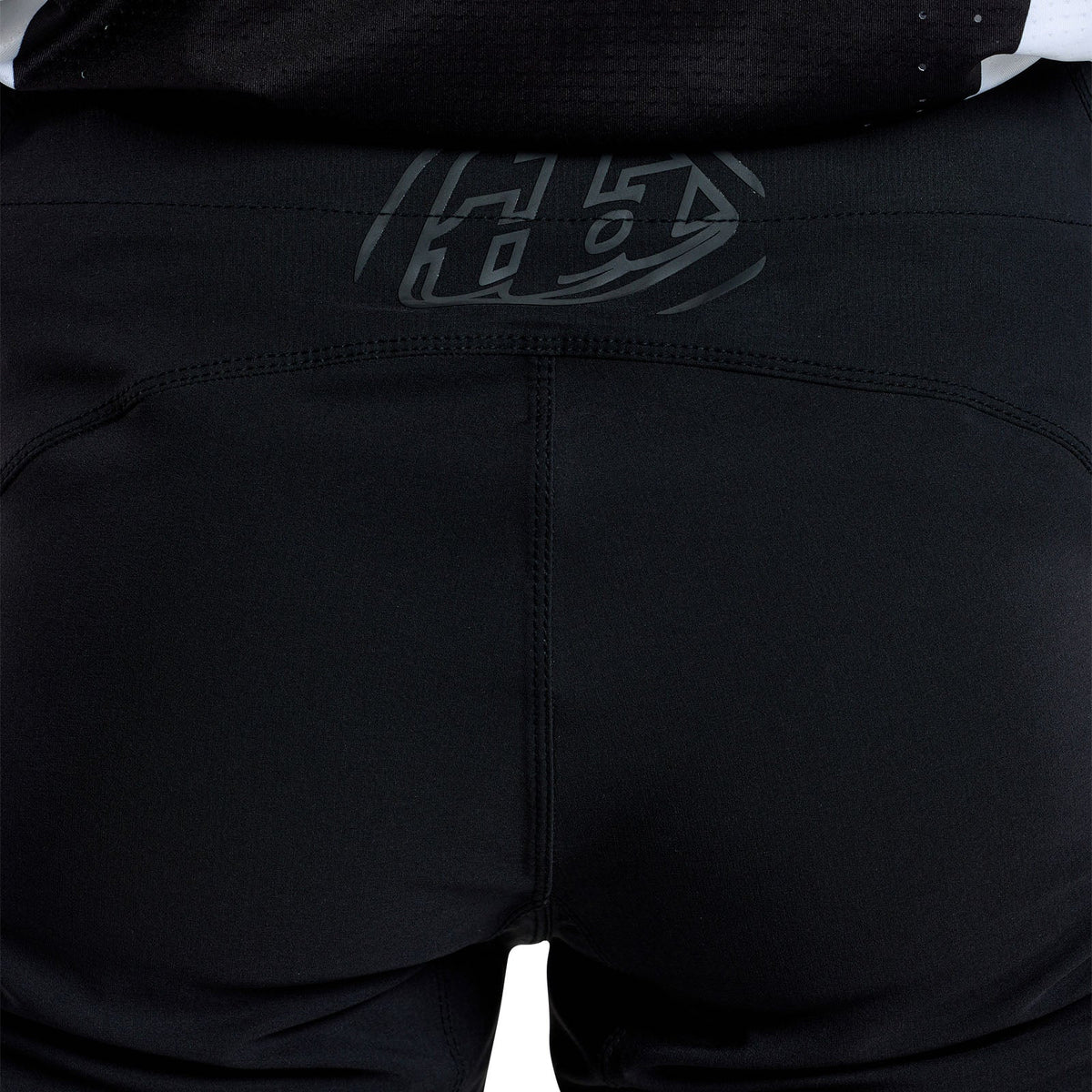 SE Ultra Pant Mono Black