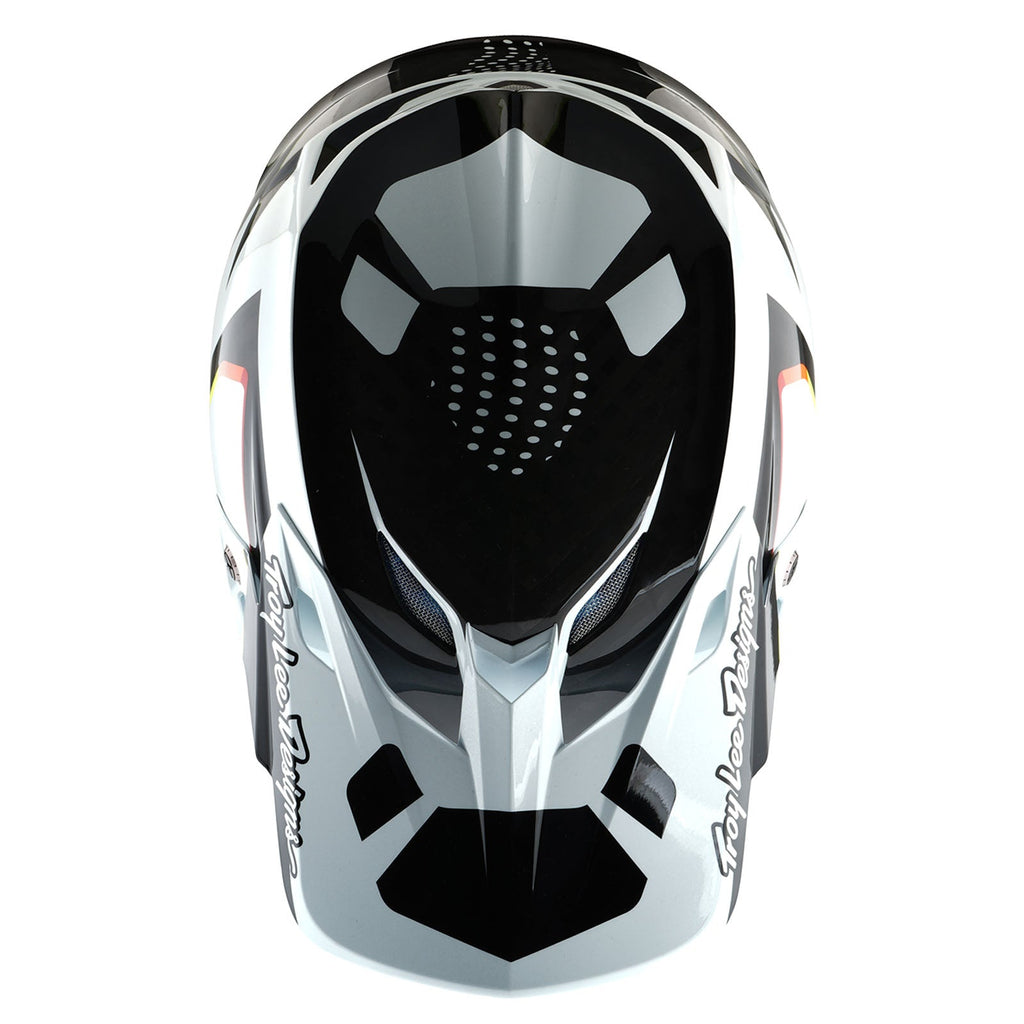 SE5 Carbon Helmet Optic Black