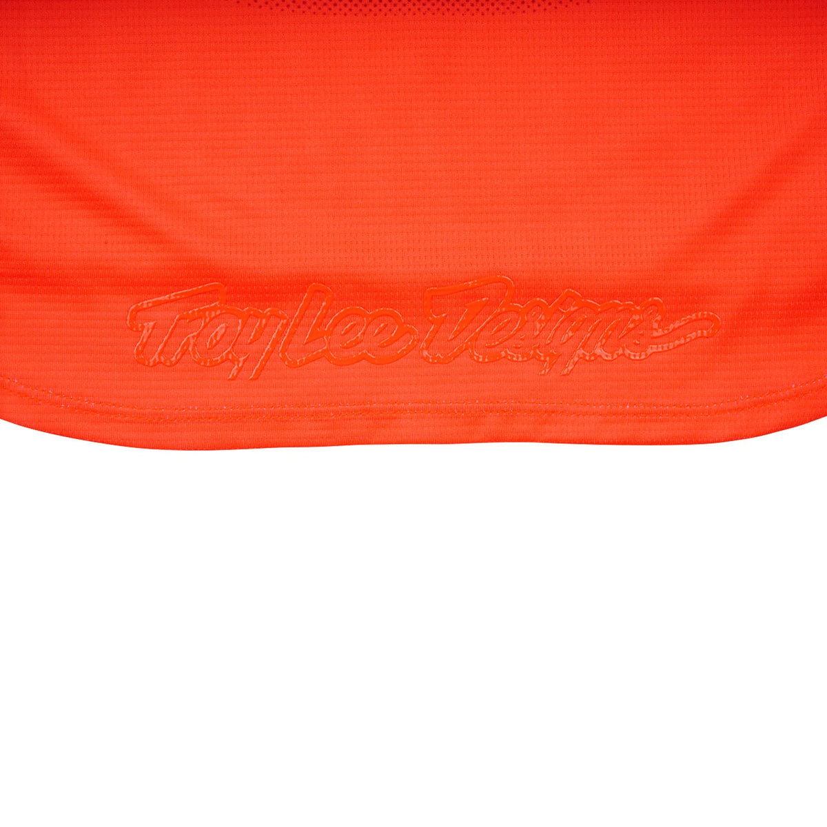 Youth SE Pro Jersey Array Infra Red / Black