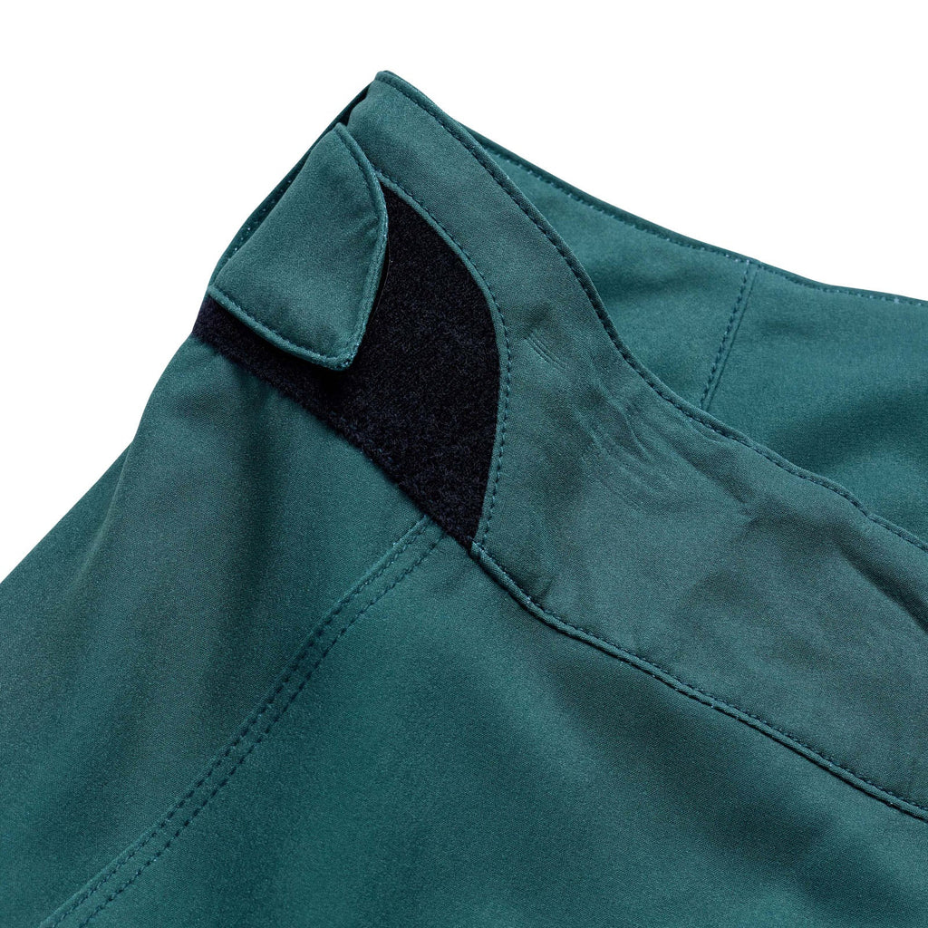 Womens Lilium Pant Solid Jade
