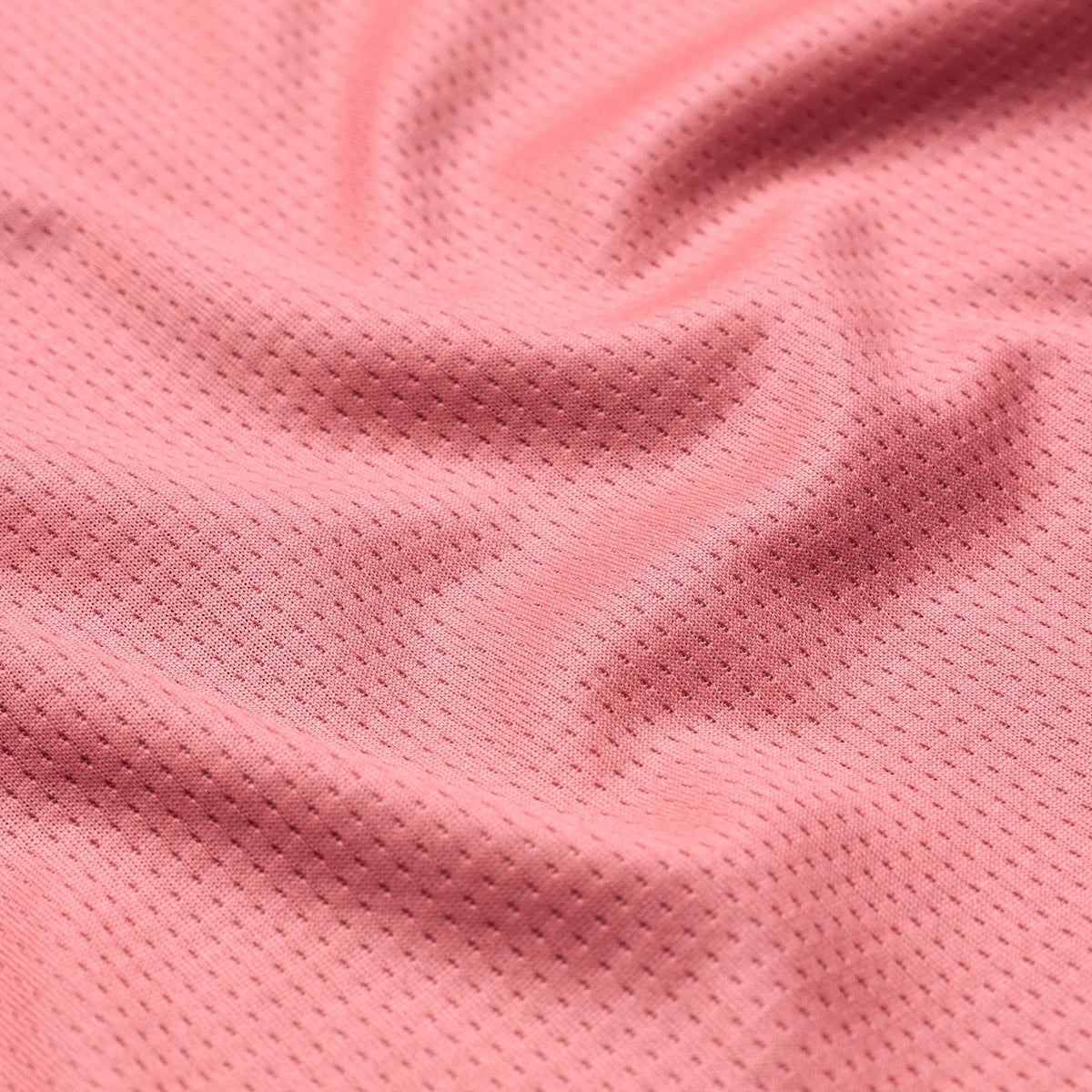 Womens Luxe Tank Solid Terra Cotta